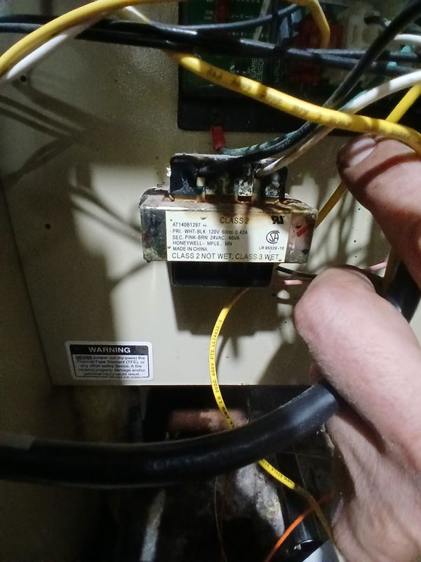 Boiler Troubleshooting