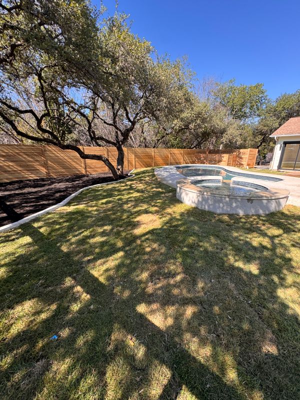 Fences and Decks