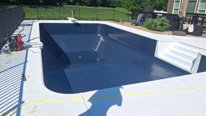 Vinyl Liner Replacement gallery