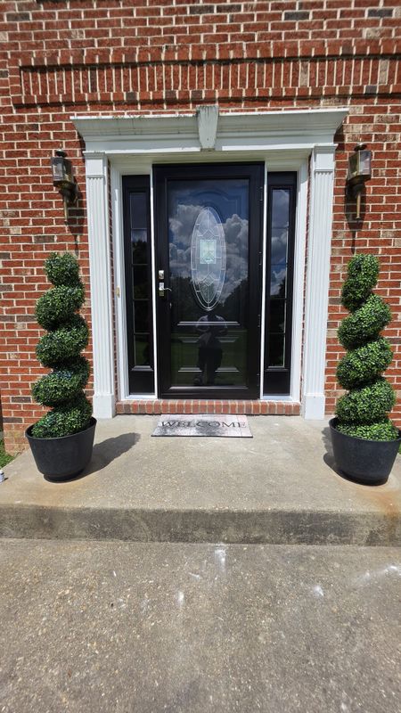 Door Replacement And Install