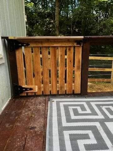 Fences