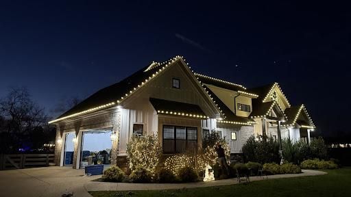 Christmas Lights