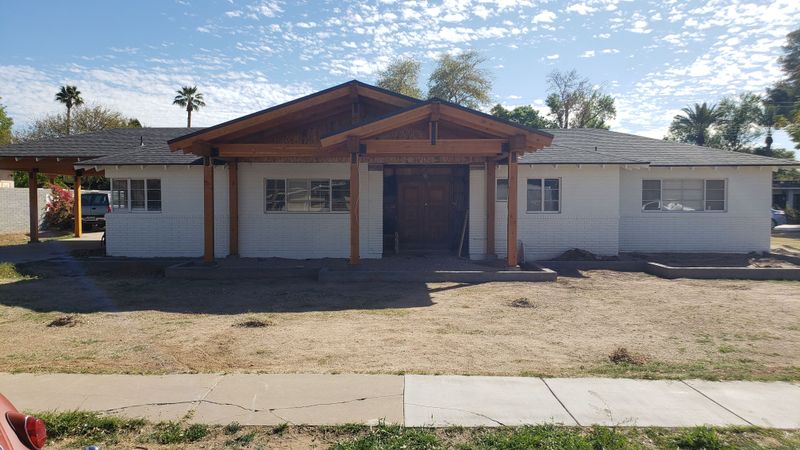 Exterior Painting