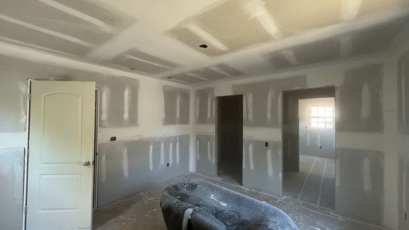 Drywall