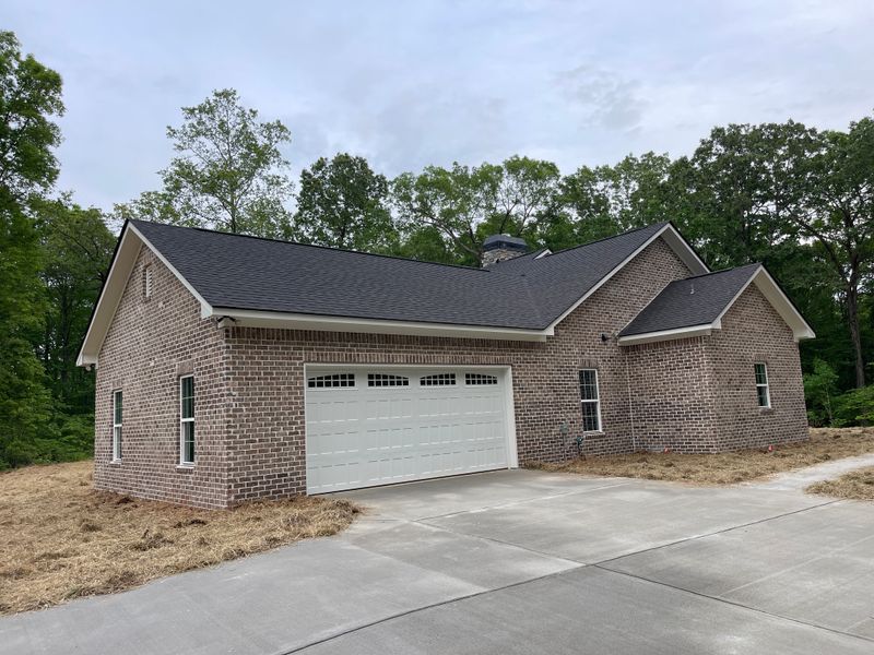 New Homes Builders