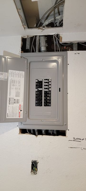 Electrical Repairs gallery