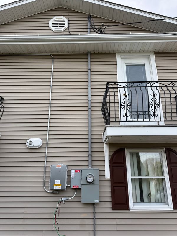 Electrical Panel Upgrades