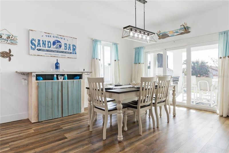 Kitchen Renovation