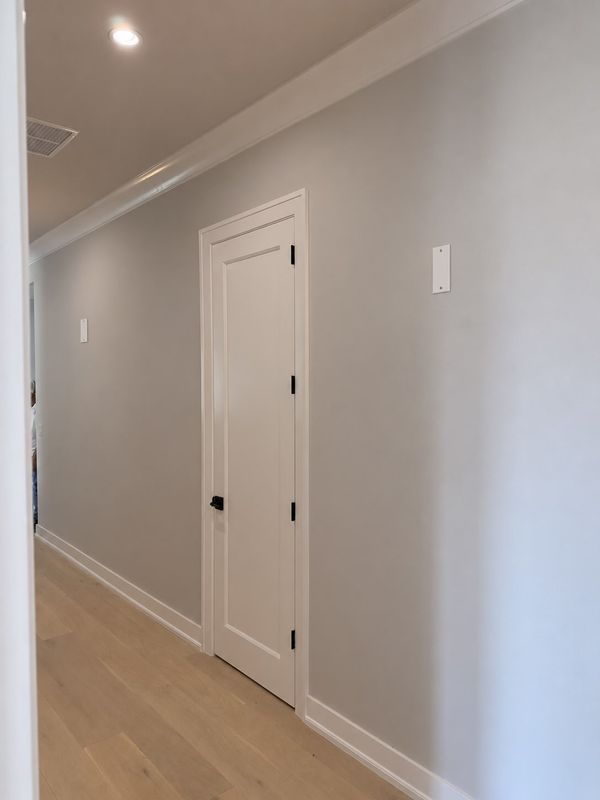 Interior Painting