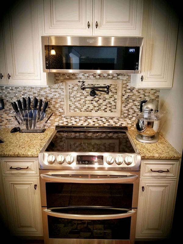 Kitchen Renovation