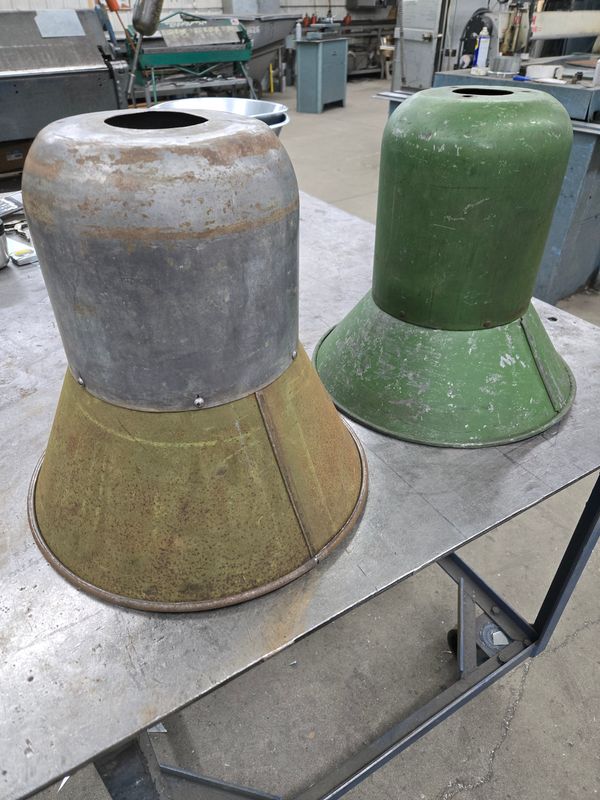 Architectural Sheet Metal