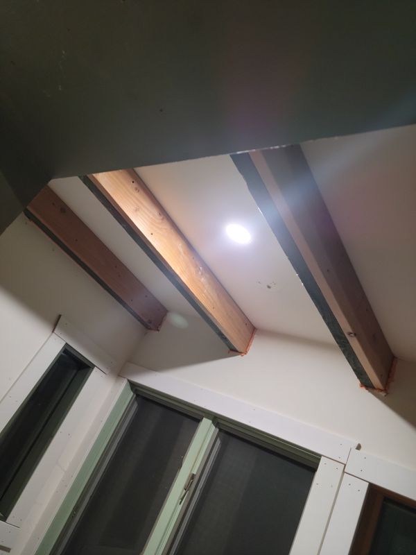 Lighting Installation and Repairs
