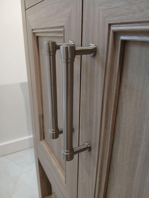 Interior Renovations