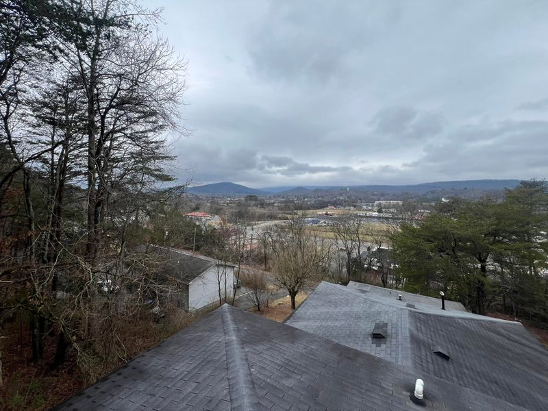 Roofing Repairs