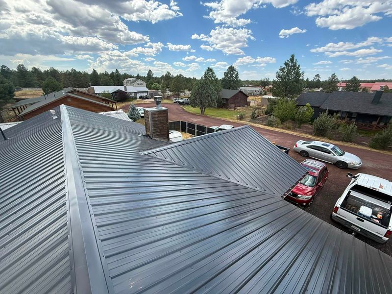 Commercial Construction