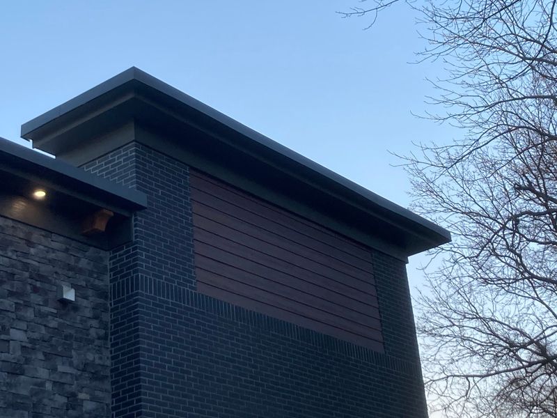 Roof Styles