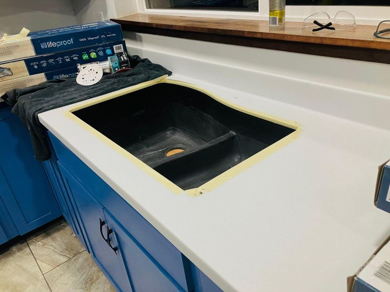 Interior Renovations