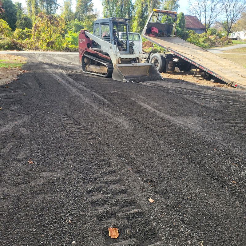 Septic/ Excavation
