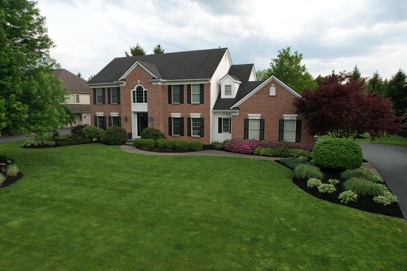 Mulch Installation