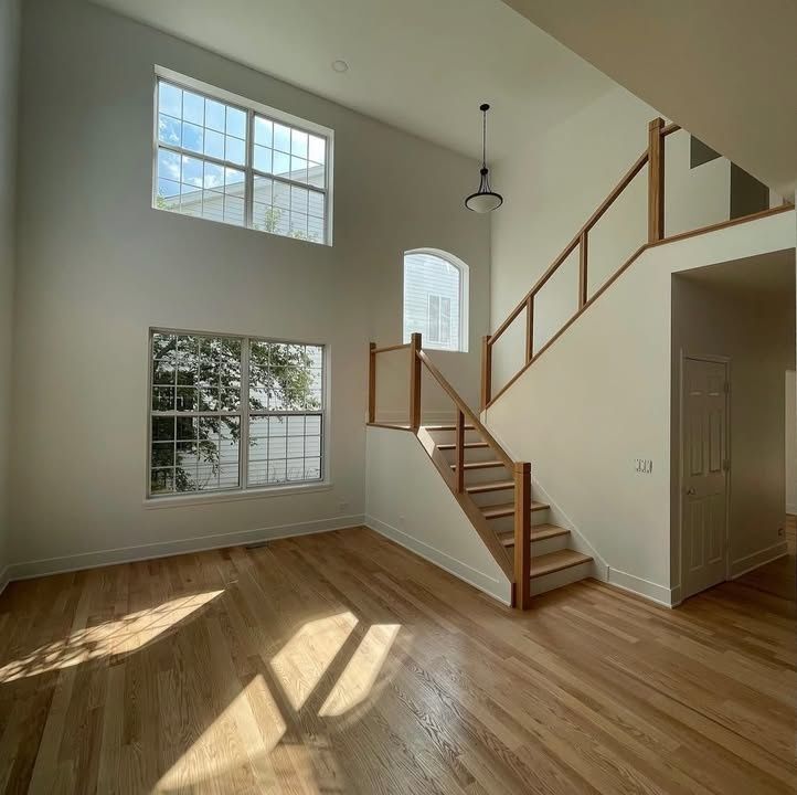 Interior Painting
