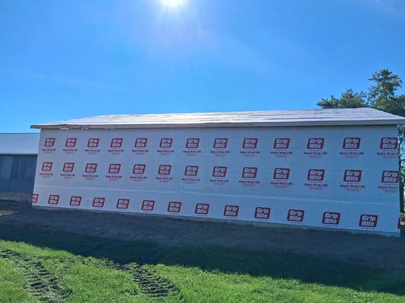 Pole Barns