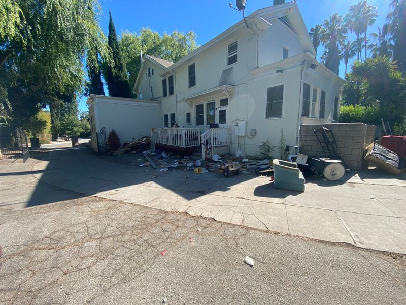 Eviction Clean-Out