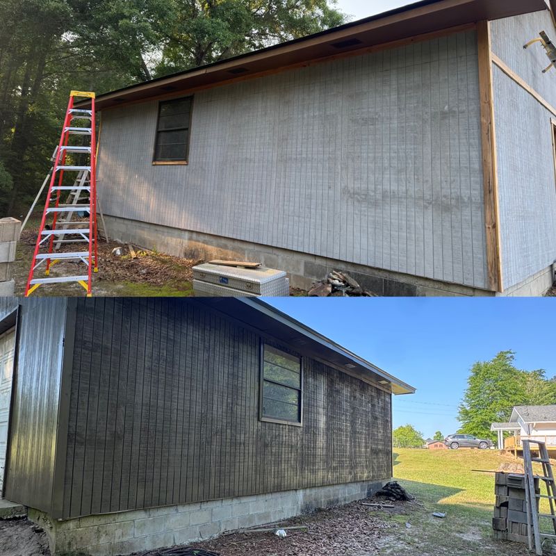 Painting and Drywall