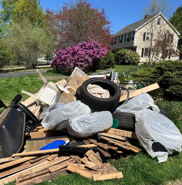 Junk Removal