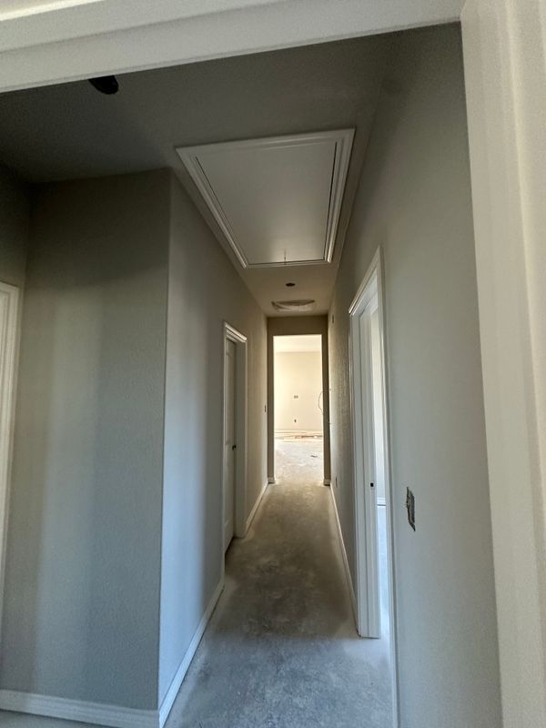 Interior Painting