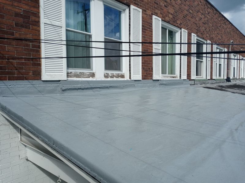 Roofing