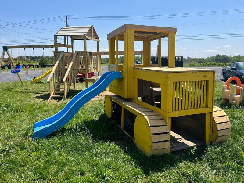 Fence Installation
