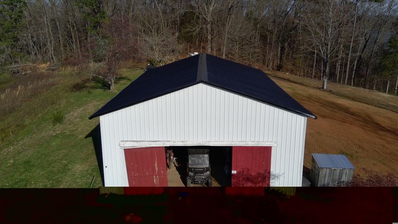 Metal Roofs