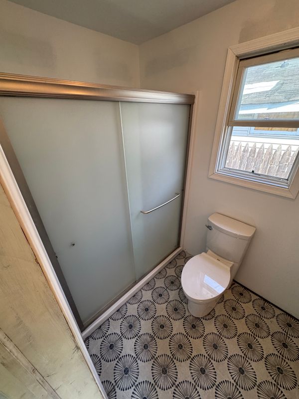 Bathrooms
