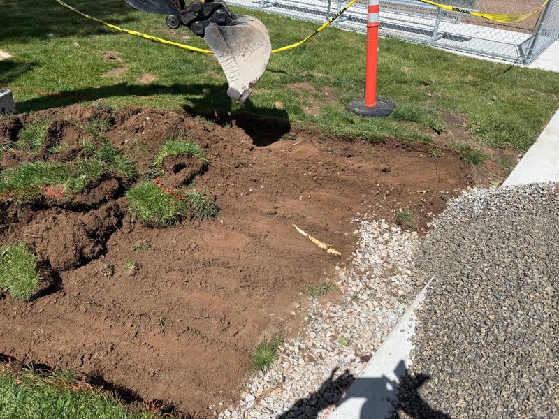 Site Preparation