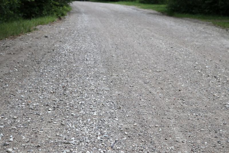 Roadbeds
