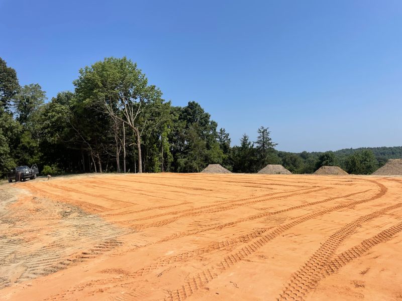 Site Preparation