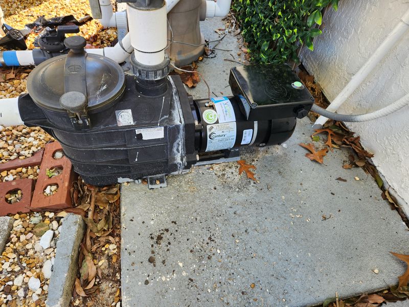 Efficient Pool Pump Installation: Enhancing Performance and Energy Savings