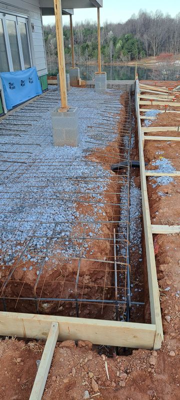 Concrete