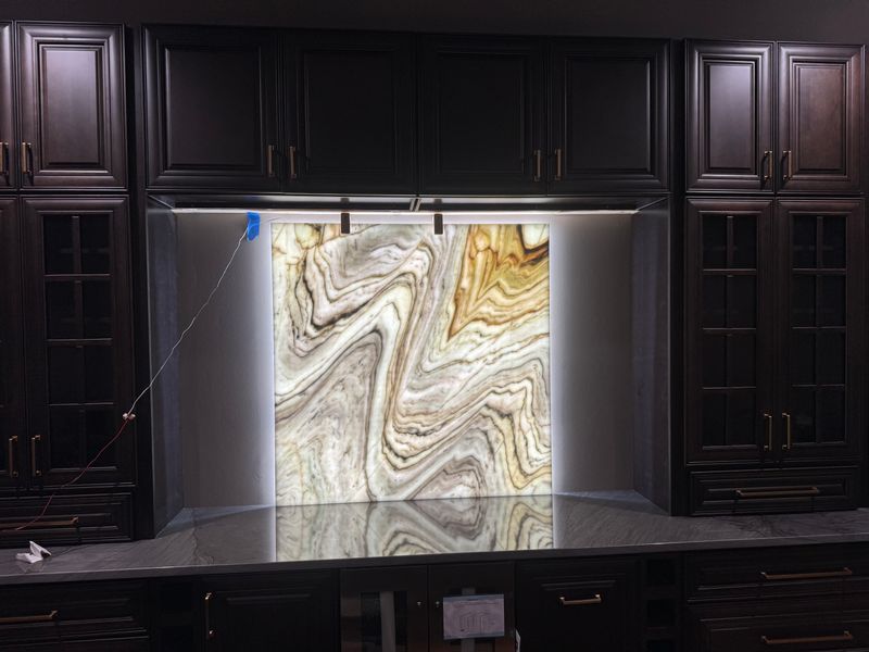 Kitchen Renovation