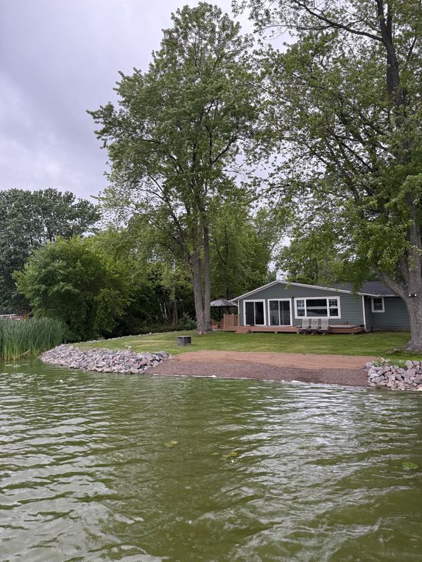 Shoreline Restoration