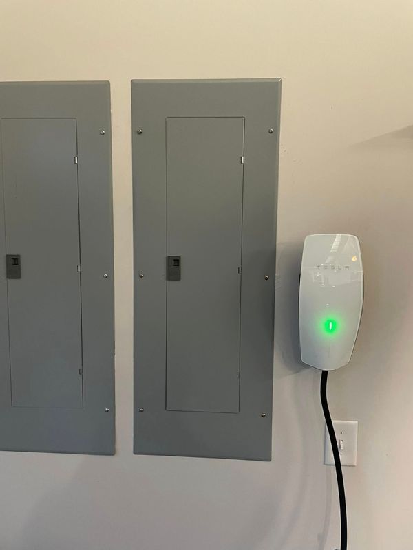 Electrical Panel Upgrades
