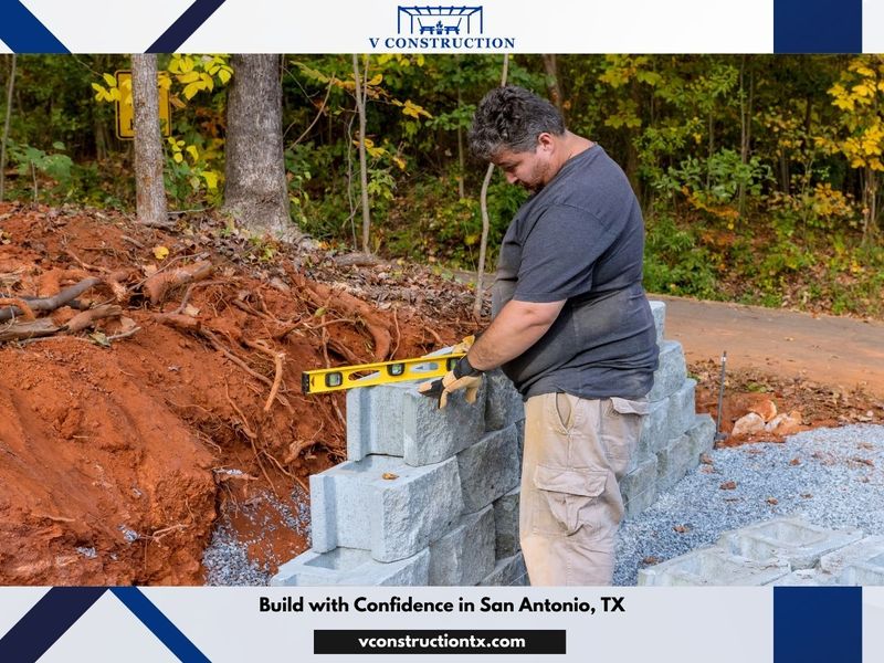 Commercial Construction