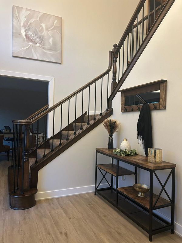 Interior Painting