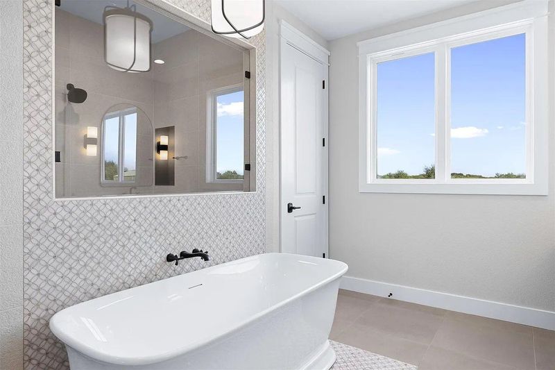Bathroom Renovation