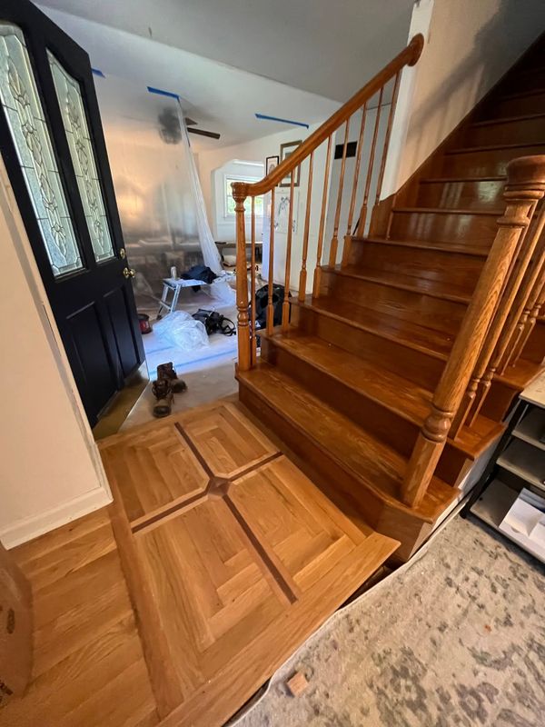 Residential Projects