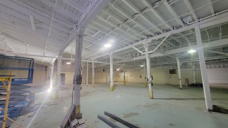 Commercial Painting