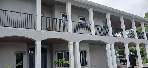 Exterior Painting