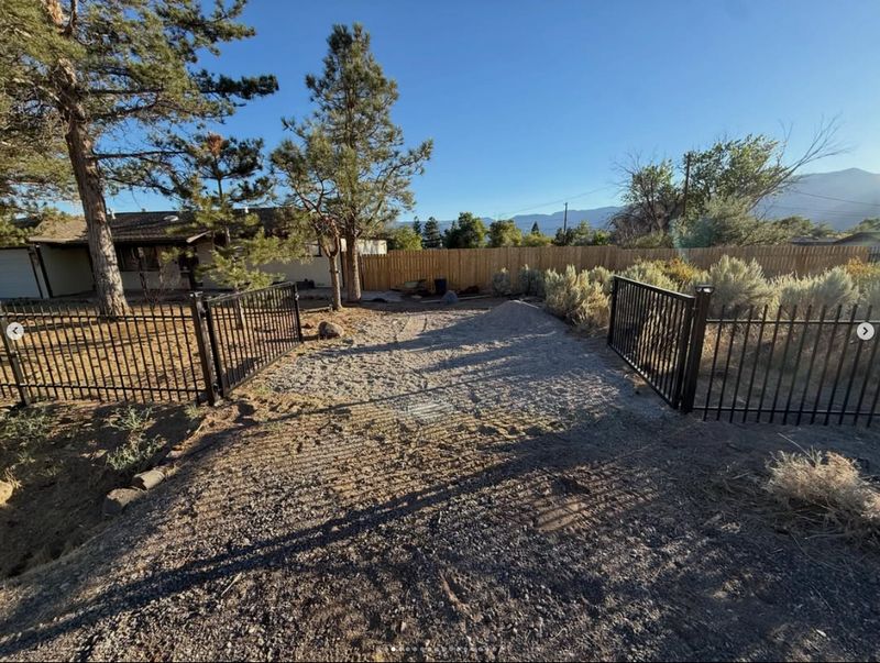 Gate Installation and Repair