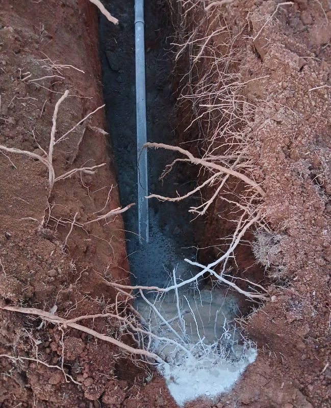 Pipe Repair and Replacement