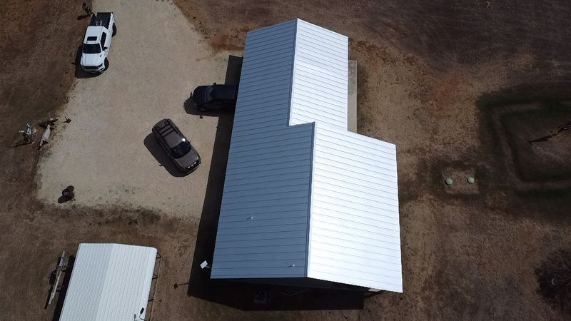 Metal Roofing